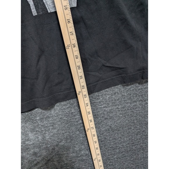 Kobe Bryant 24 Lakers Legend 1978 2020 T Shirt Black H M Mens M - Picture 2 of 5